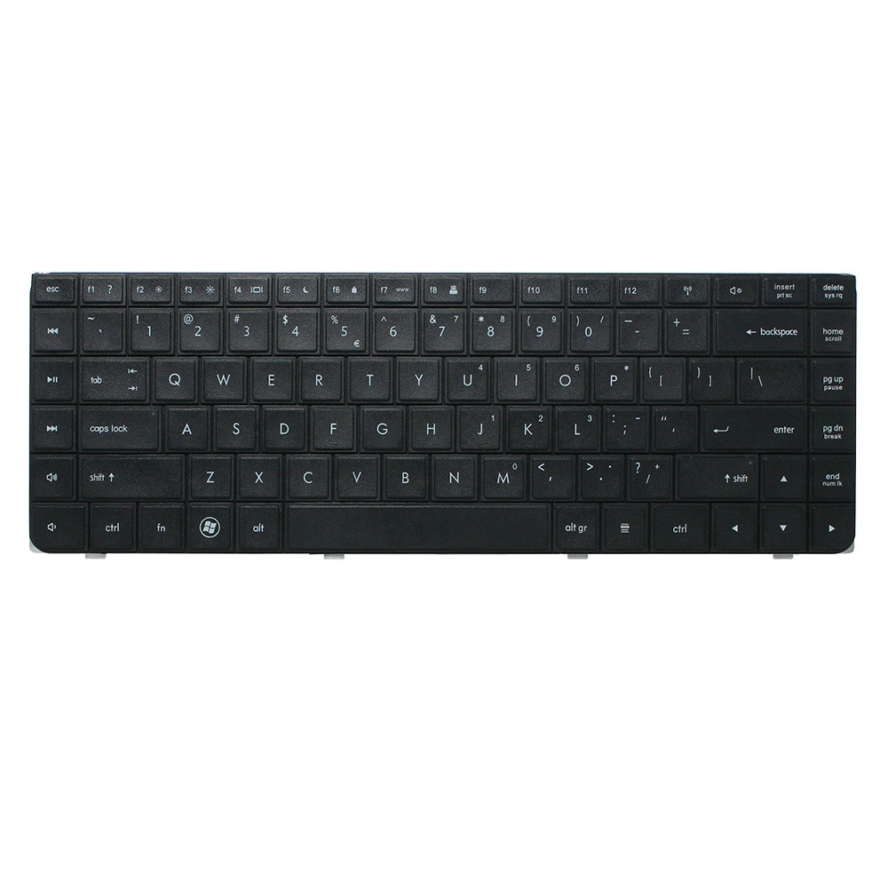 HP Tastatura Compaq 620, USB, Membranska