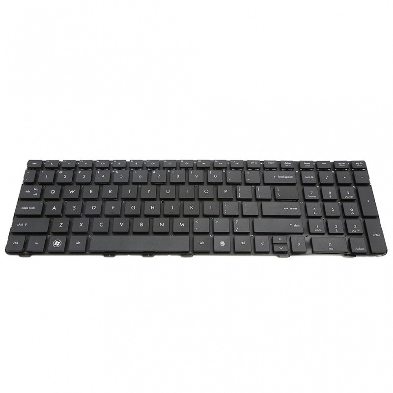 HP Tastatura Probook 4520, Flet kabl, Membranska