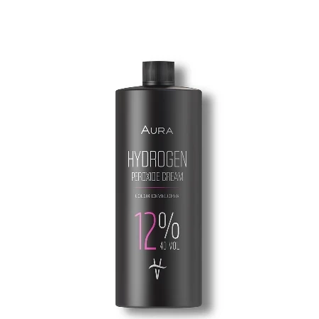 Aura Hidrogen Velvet, 12%, 1l
