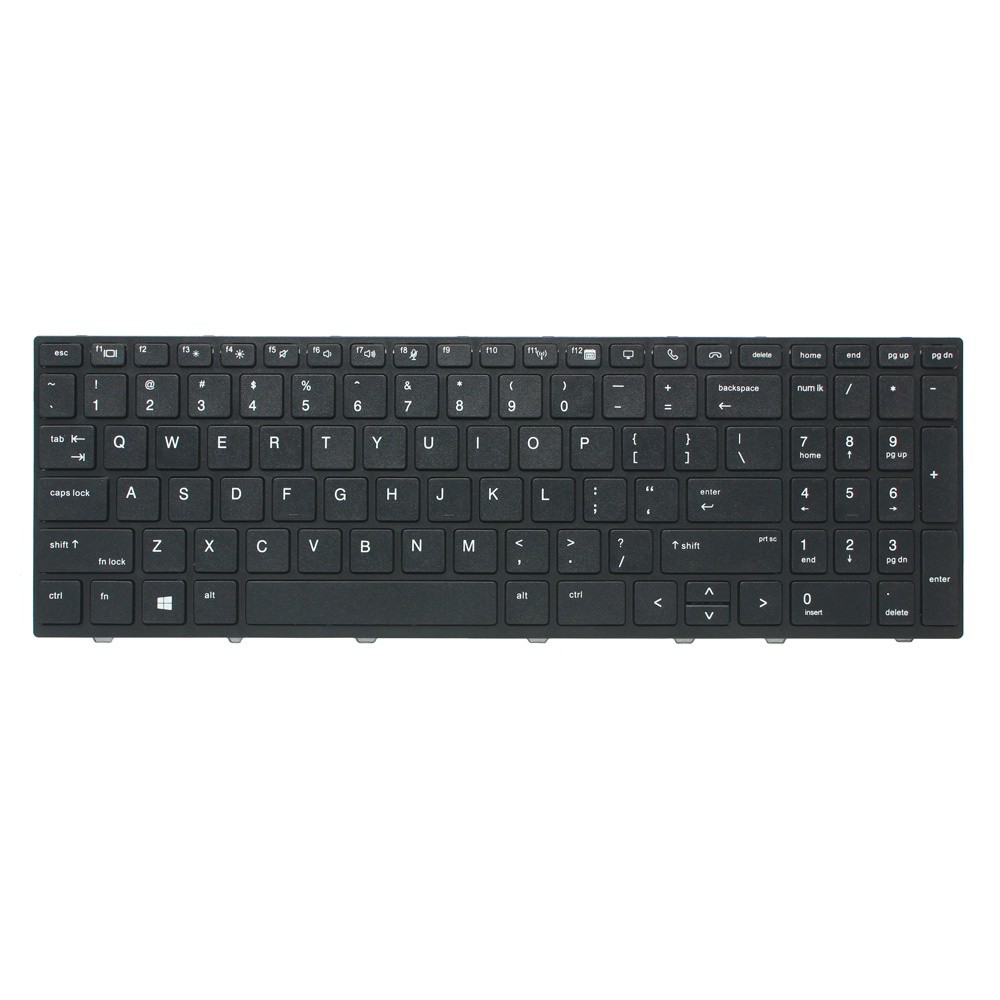 HP Tastatura 850 G5, Membranska