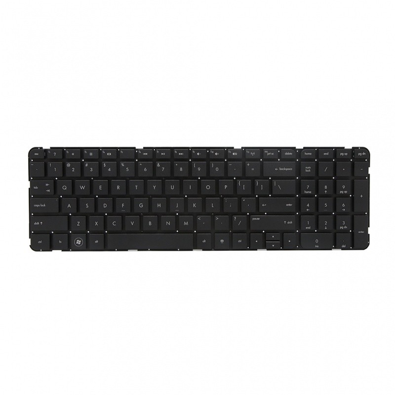 LXDDP Tastatura G7-2000, Ribon kabl, Membranska
