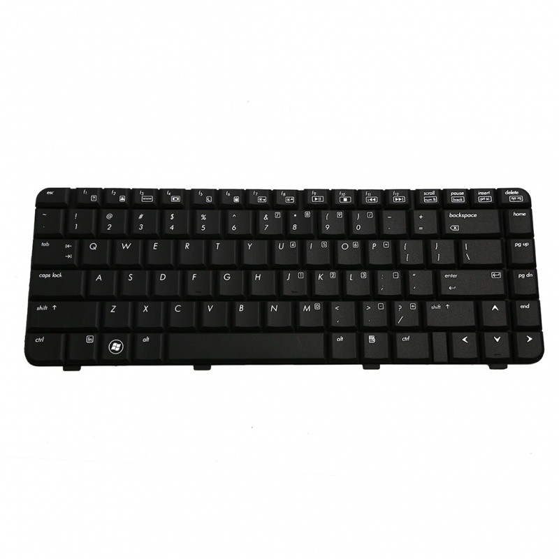 HP Tastatura 6720s, Integrisana, Membranska