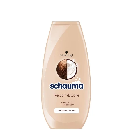 Schauma Šampon za kosu Repair&Care, 250ml