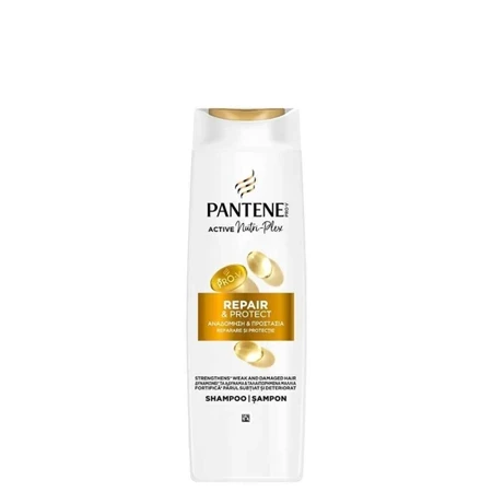 Pantene Šampon za kosu Pro V Repair&Protect Nutri Plex, 325ml