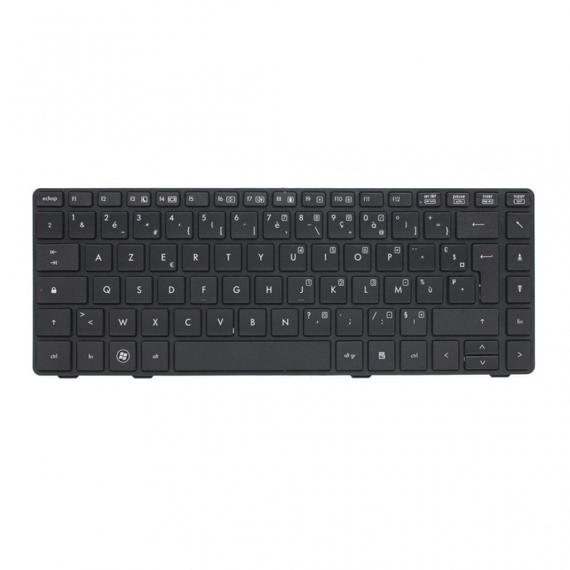 HP Tastatura EliteBook 8460, Interna Membranska