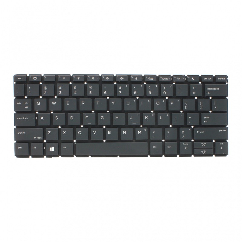 HP Tastatura 430 G7
