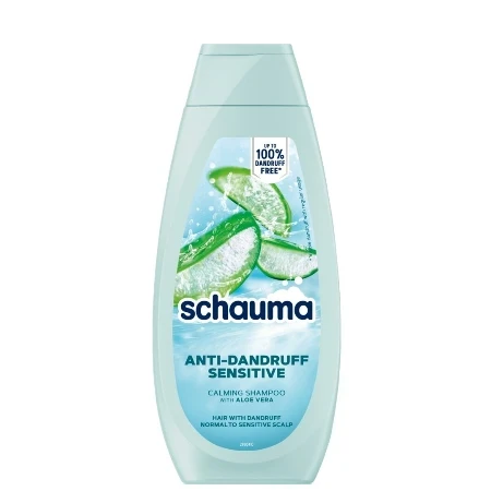 Schauma Šampon za kosu Anti dandruff, 400ml