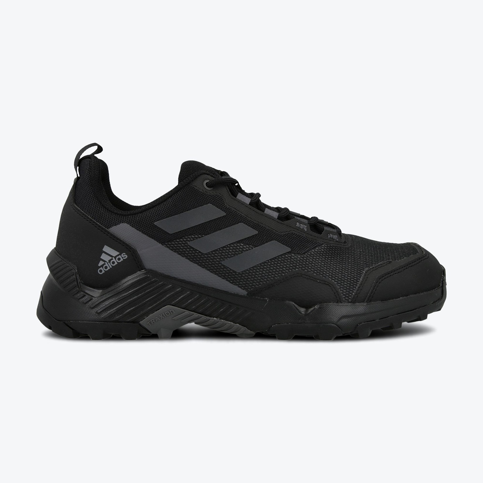 Adidas Muške patike za planinarenje Eastrail 2.0, Crne