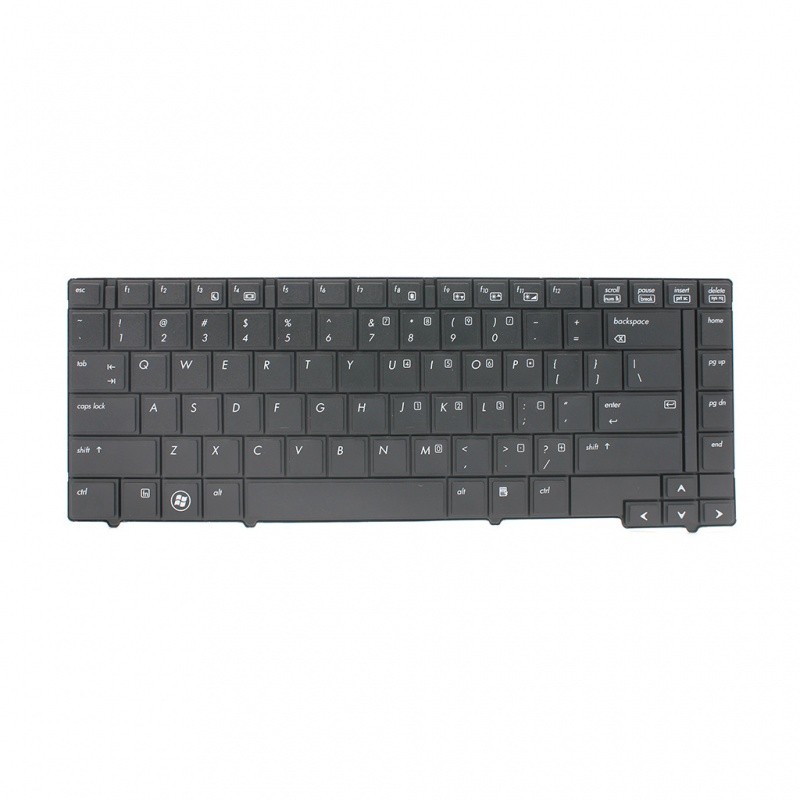 HP Tastatura 8440p, Integrisana, Membranska