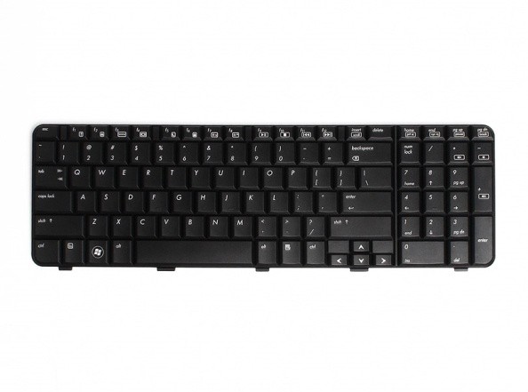 HP Tastatura CQ71, USB