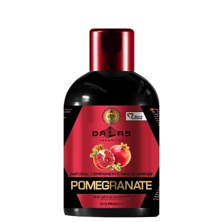 Dalas Šampon za kosu Pomegranate, 1l
