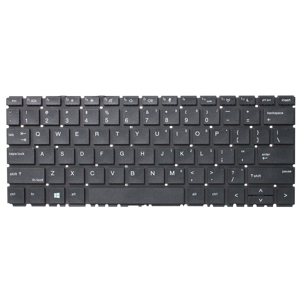HP Tastatura 430 G6