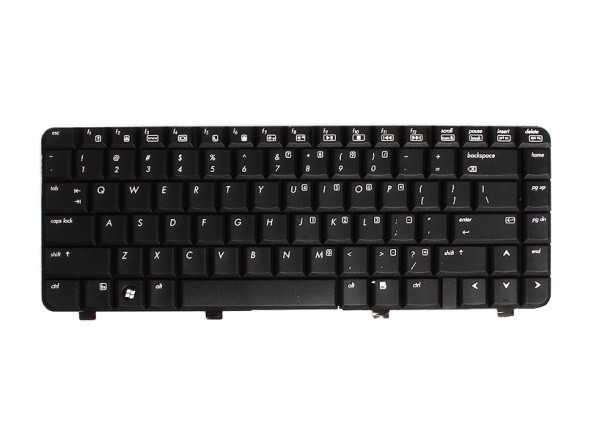 HP Tastatura Pavilion DV2000, QWERTY