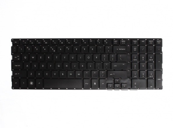 HP Tastatura Probook 4515s, Žična, Membranska, QWERTY