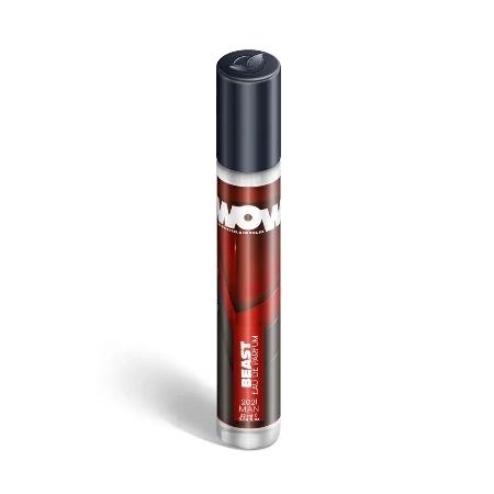 Wow Muški parfem Beast 2021, 25ml