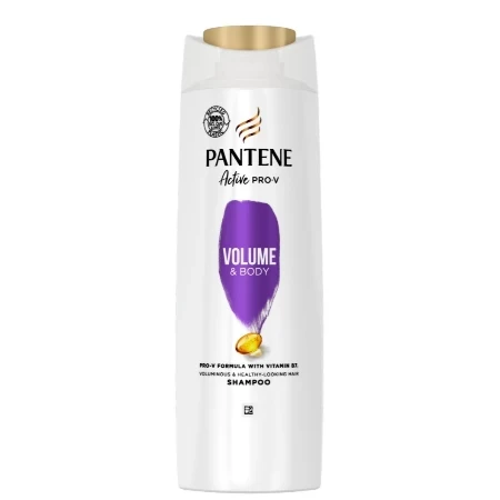 Pantene Šampon za kosu Volume&Body, 400ml