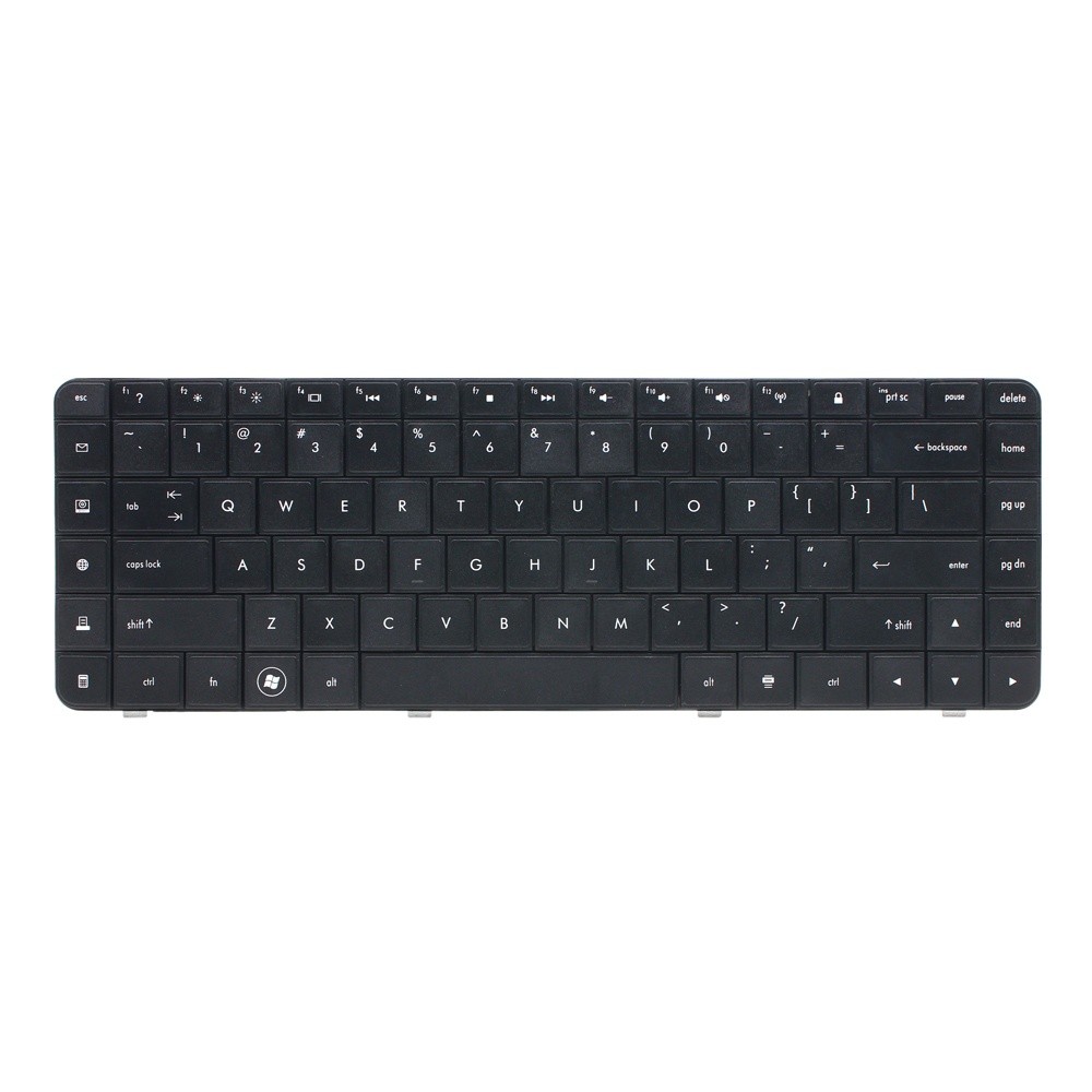 HP Tastatura Compaq Presario CQ62/G62, USB, Zamenska