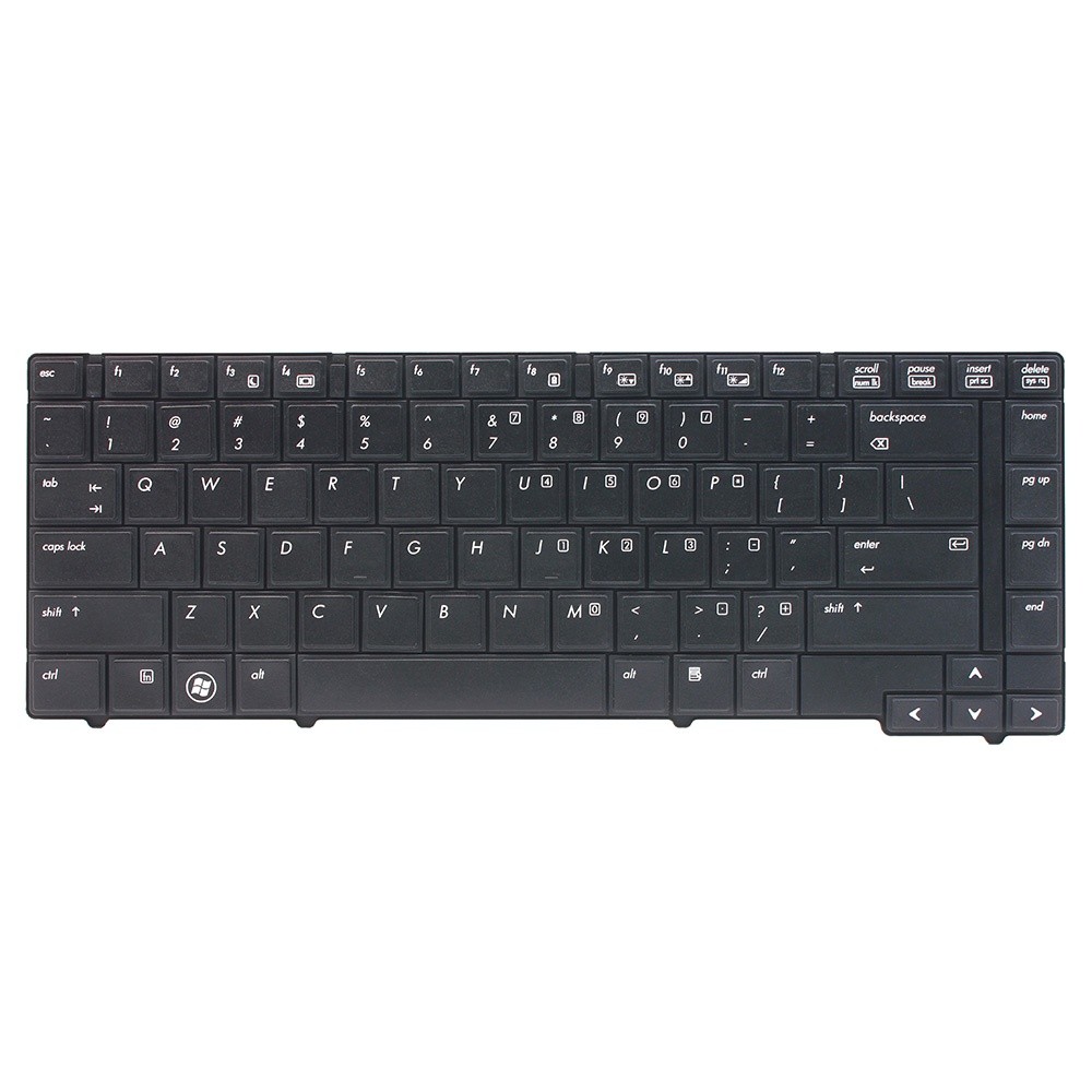 HP Tastatura Probook 6440b