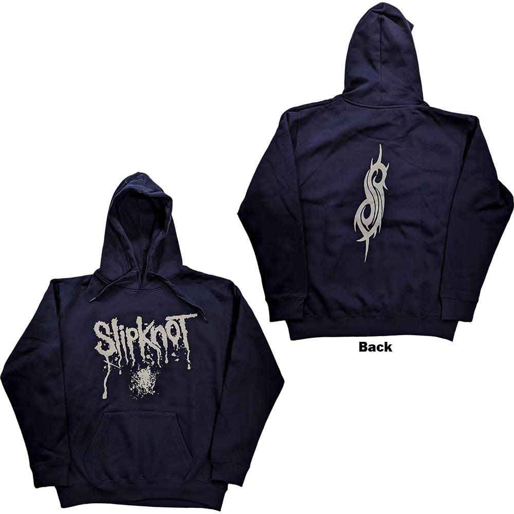 Duks Slipknot Splatter, Teget
