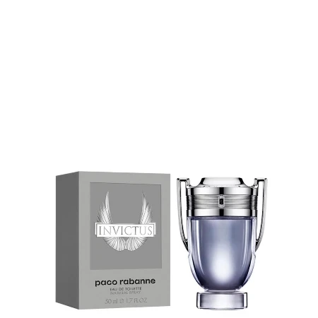 Paco Rabanne Muška toaletna voda Invictus, 50ml