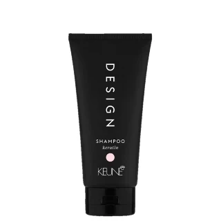 Keune Šampon za kosu Design Keratin, 200ml