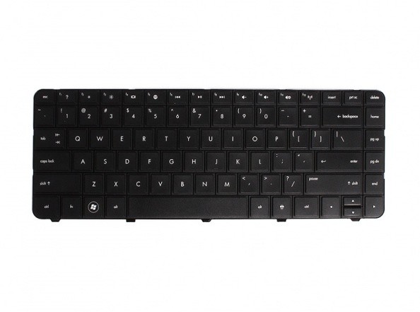 HP Tastatura 630/G4/G6/CQ57/430, USB