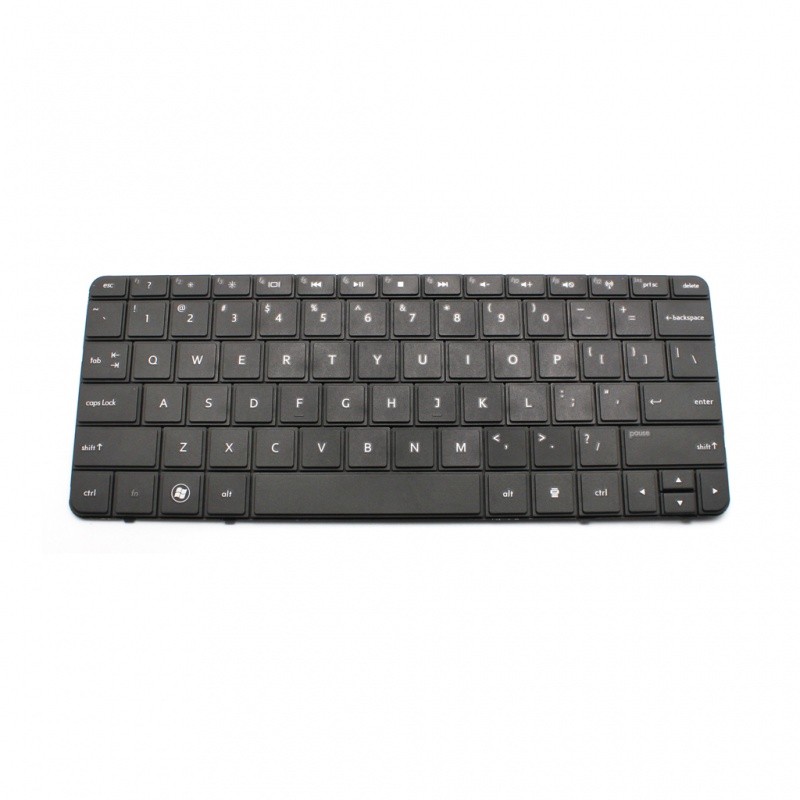 HP Tastatura Mini 210-2000, Interni konektor, Membranska