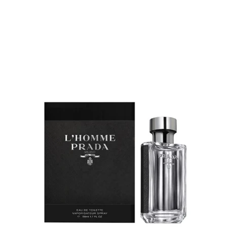 Prada Muška toaletna voda L'Homme, 50ml