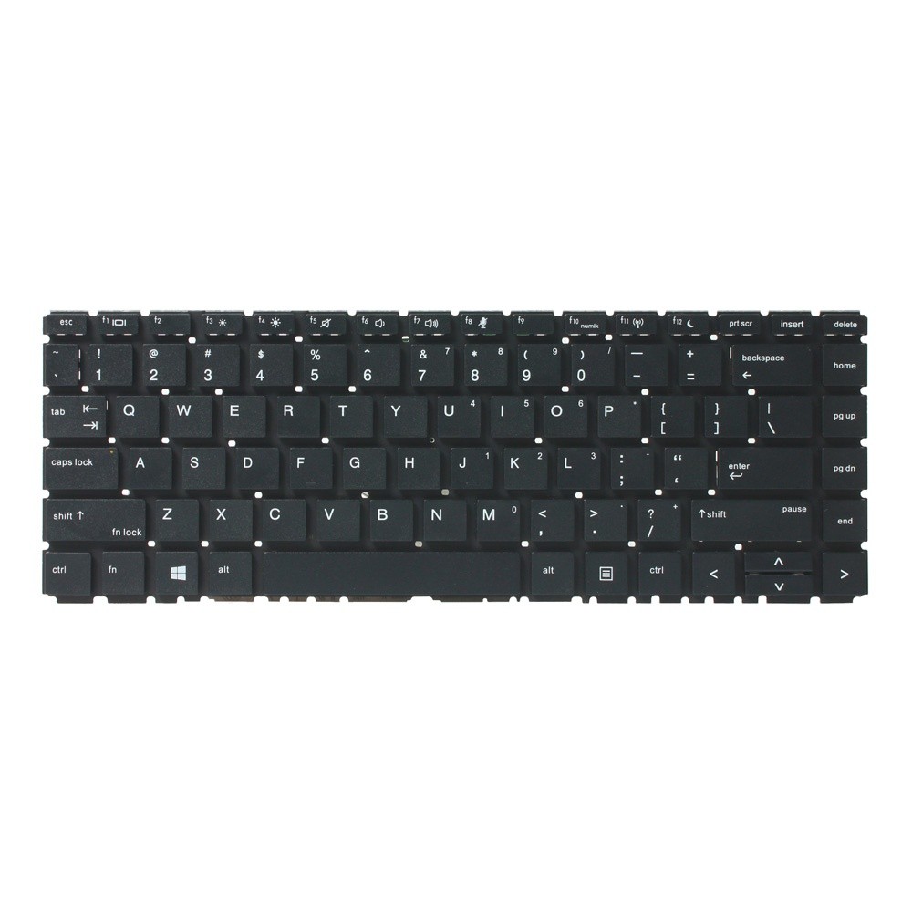 HP Tastatura ProBook 440 G6, Ugrađena