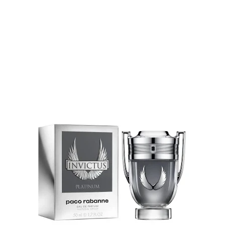 Paco Rabanne Muški parfem Invictus Platinum, 50ml