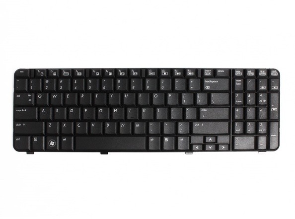 HP Tastatura CQ61, USB, Zamenska