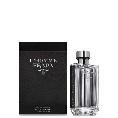 Prada Muška toaletna voda L'Homme, 100ml