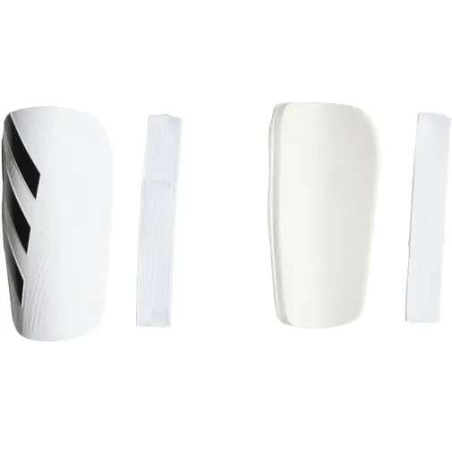 Adidas Štucne Tiro SG EU CLB, Bele