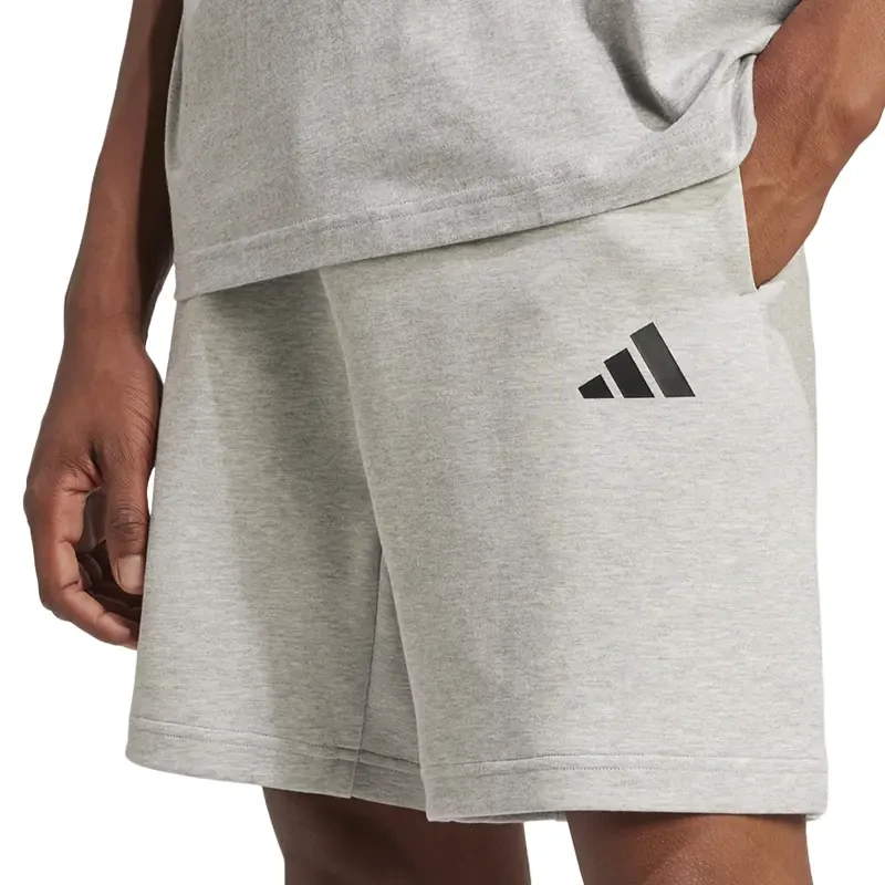 Adidas Muški šorts M FI SL Short, Sivi