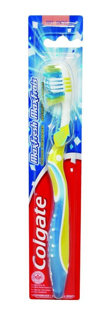 Colgate-Palmolive Company Četkica za zube Max fresh soft