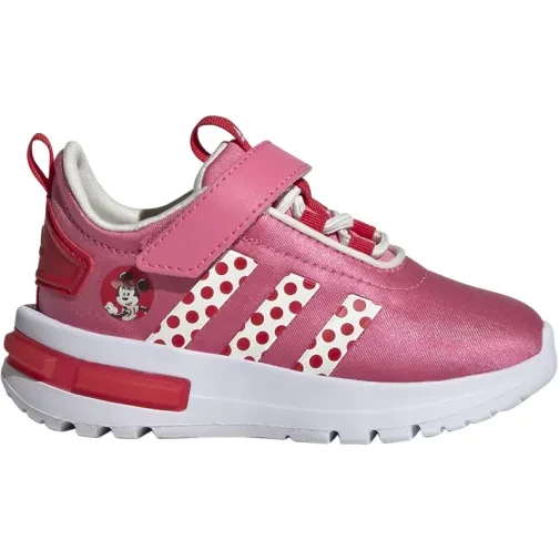 Adidas Patike za bebe Racer TR23 Minnie, Roze