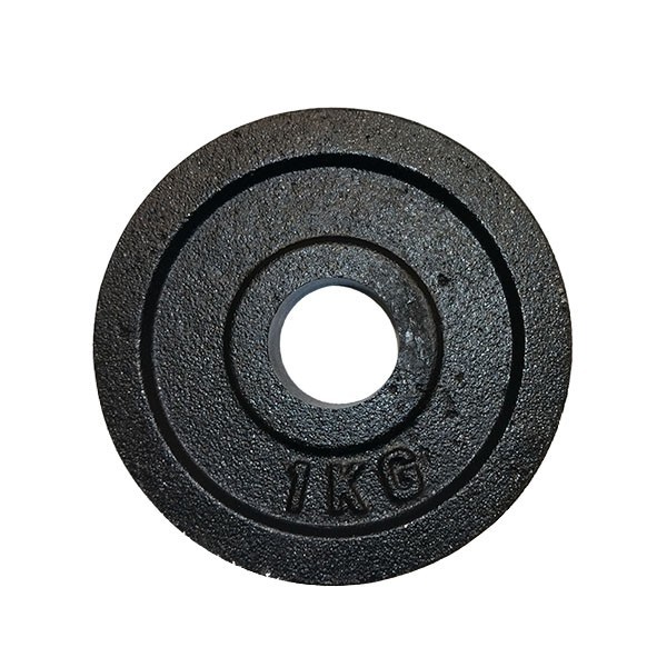 Capriolo Liveni teg, 2 komada, 1kg, Crni