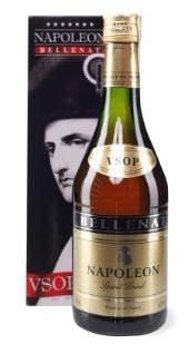 VSOP Brendi Napoleon, 0.7l