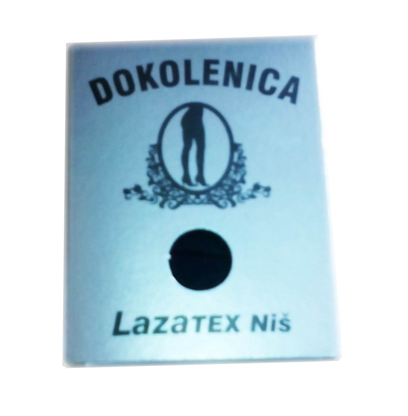 Lazatex Dokolenica, Crna