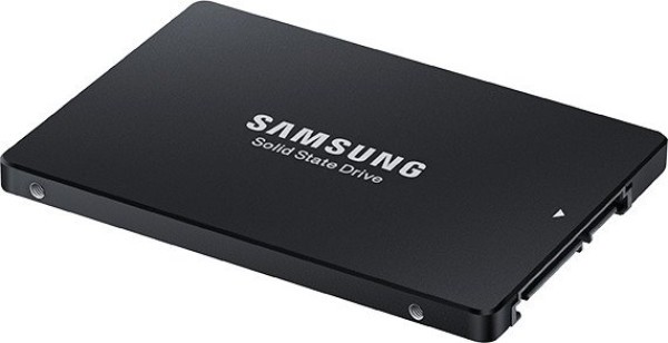 Samsung SSD 2.5" SATA 480GB PM893, Enterprise