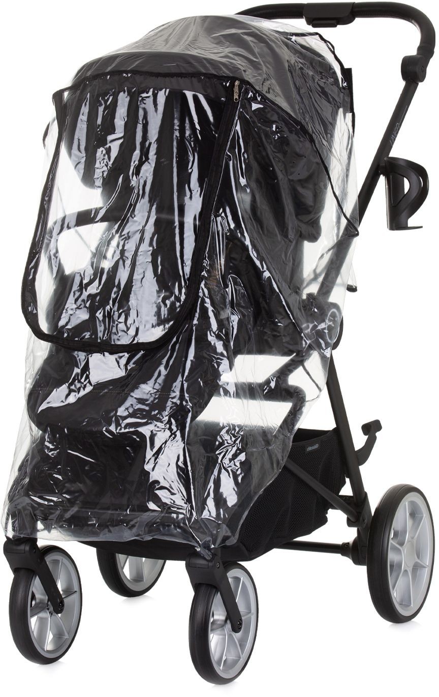 Chipolino Univerznalna kabanica za kišu za kolica