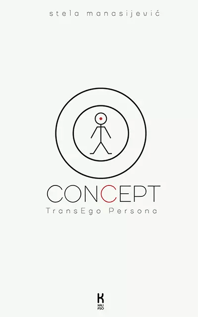Concept: TransEgo Persona