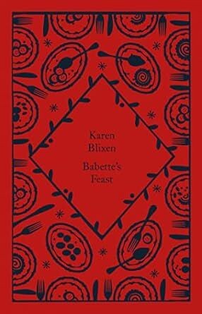 Babette's Feast