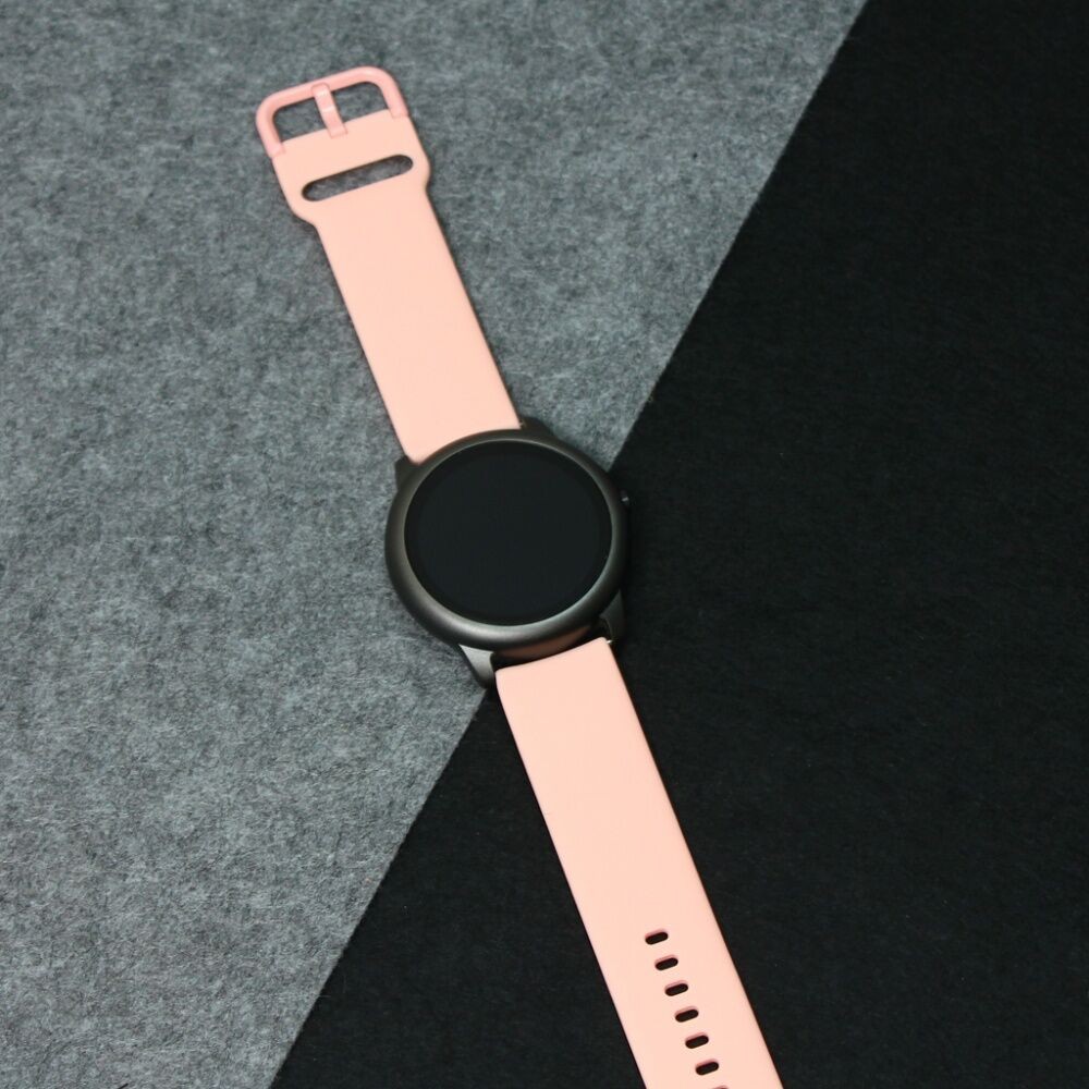 Narukvica Glide za Xiaomi smart watch 22mm, Svetloroze