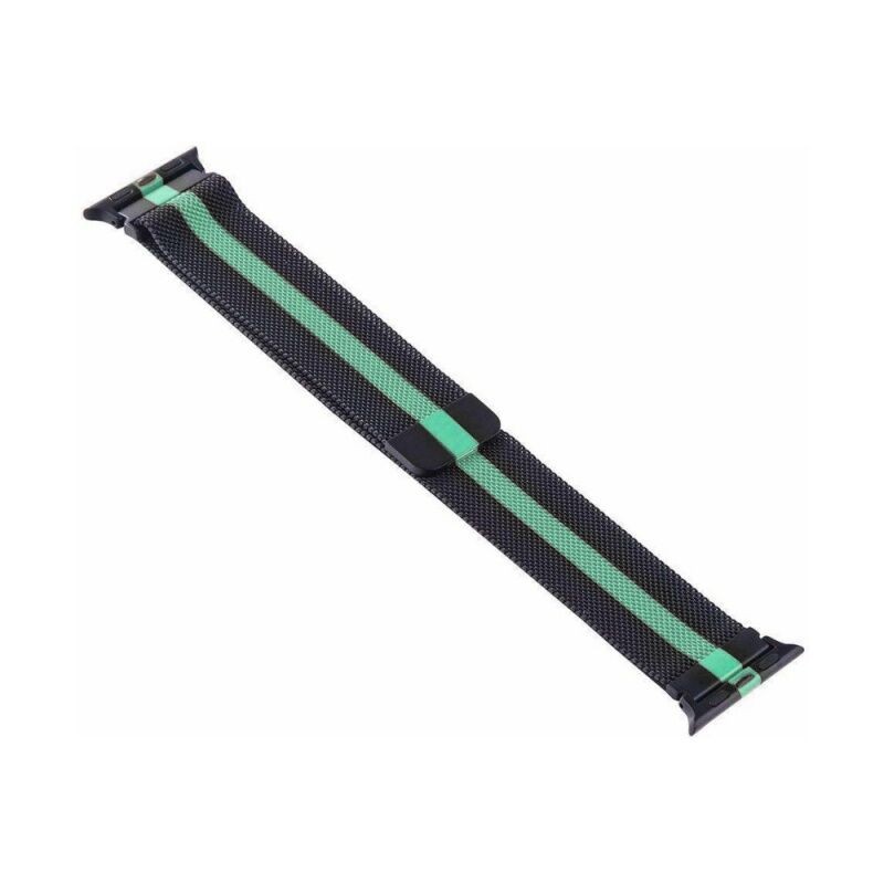 Narukvica Metalik za Apple watch 42mm, Zelena