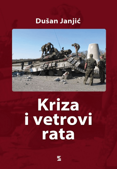 Kriza i vetrovi rata