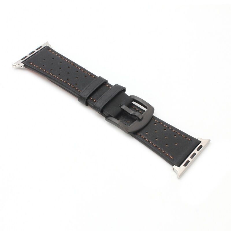 Narukvica Rift za Apple watch 42mm, Crna