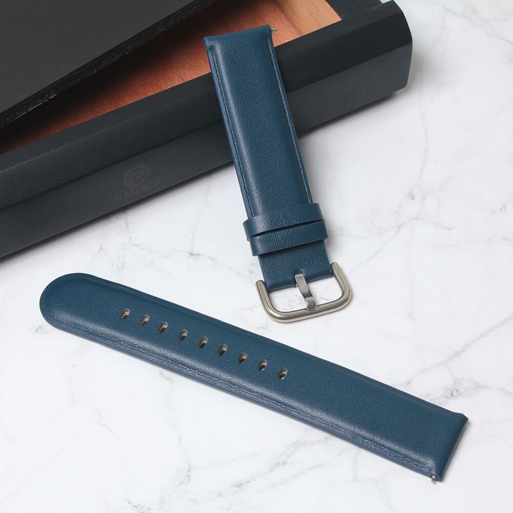 Narukvica za smart watch Samsung 4, 5 20mm, Teget