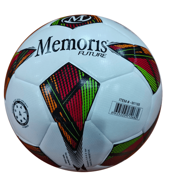 Memoris Lopta za fudbal Future Hybrid 4