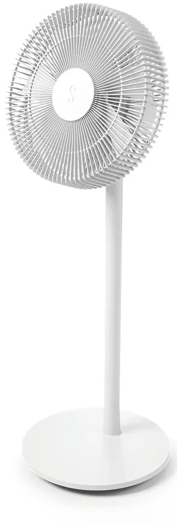 Sradler Form Ventilator Finn mobile